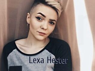Lexa_Hester