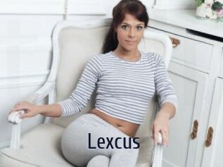 Lexcus