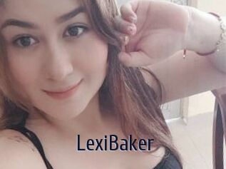 LexiBaker