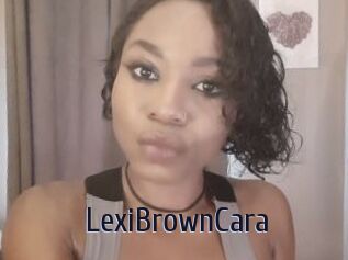 LexiBrownCara