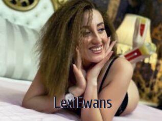 LexiEwans