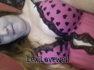Lexi_Lovewell