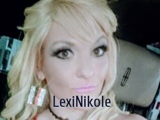 LexiNikole