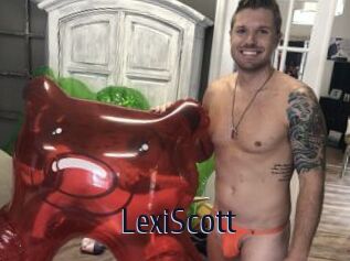 LexiScott