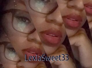 LexiaSweet33