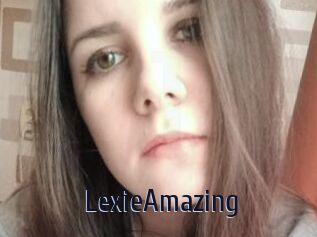 LexieAmazing