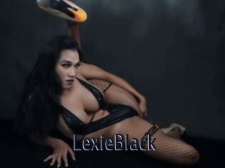 LexieBlack