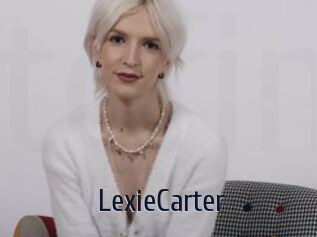 LexieCarter