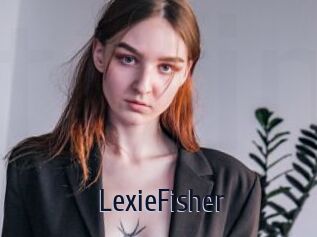 LexieFisher