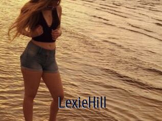 LexieHill