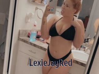 LexieJayRed