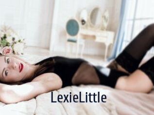 LexieLittle