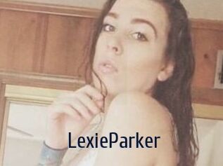 LexieParker