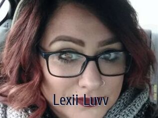 Lexii_Luvv