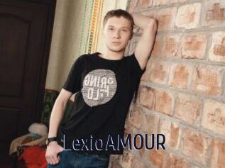 LexioAMOUR