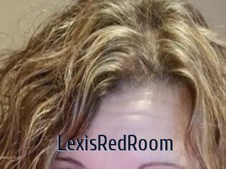 LexisRedRoom