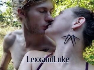 LexxandLuke
