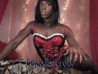 LexxxiLaCroix