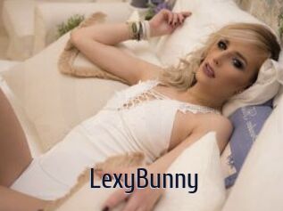 LexyBunny