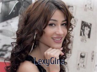 LexyGina