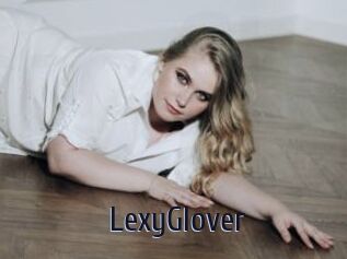 LexyGlover