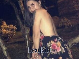 LexyKiut