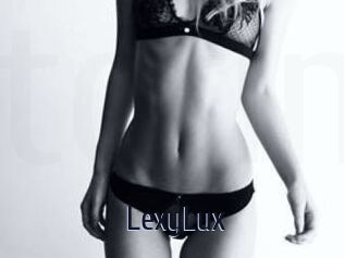 LexyLux