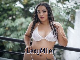 LexyMiler