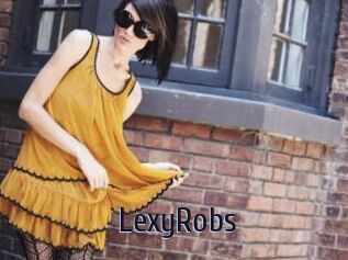 LexyRobs