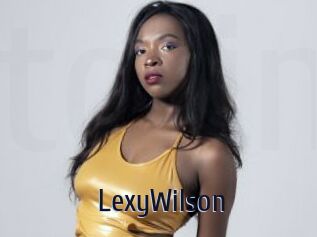 LexyWilson