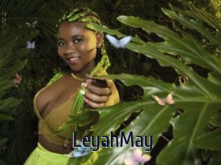 LeyahMay