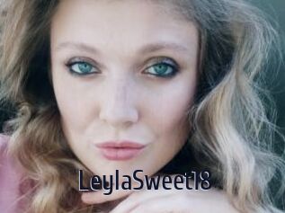 LeylaSweet18 Topp Finder