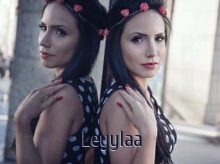 Leyylaa