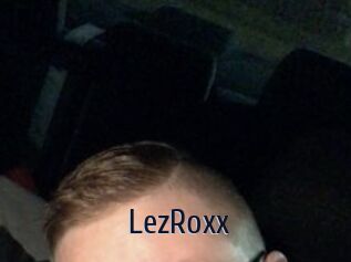 LezRoxx Topp Finder