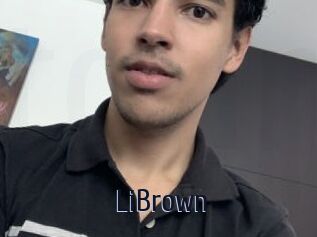 LiBrown