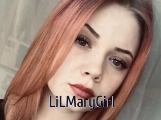 LiLMaryGirl
