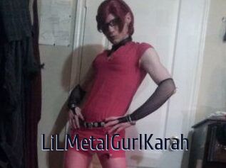 LiLMetalGurlKarah