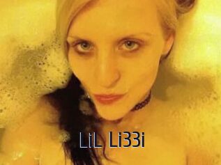 LiL_Li33i Topp Finder