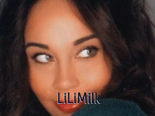 LiLiMilk