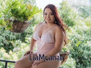 LiaMcanan Topp Finder