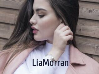 LiaMorran