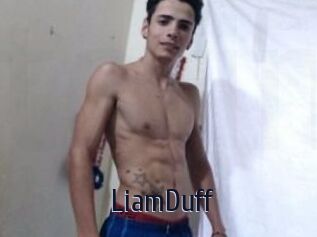 LiamDuff