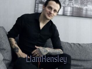 LiamHensley