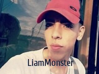Liam_Monster
