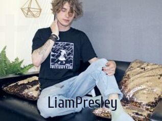 LiamPresley