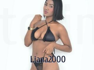 Liana2000