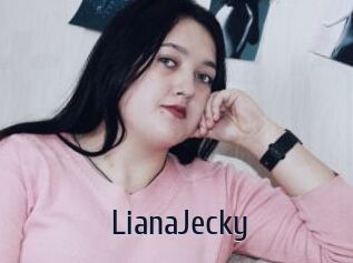 LianaJecky