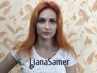 LianaSamer