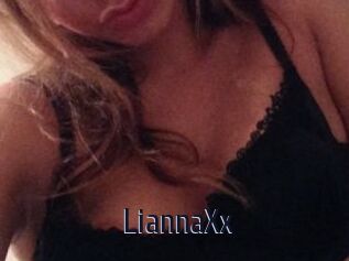 LiannaXx