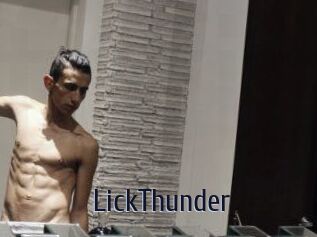 LickThunder